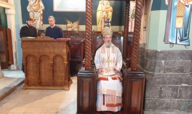 Владика Атанасије: Свети деспот Стефан је био најмудрији владалац у роду српском!