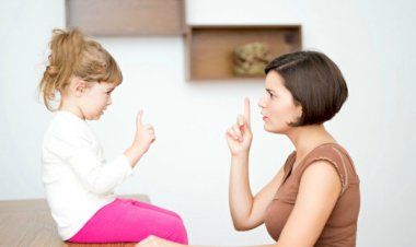 Духовна смрт детета