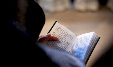 Како превазићи расејаност при молитви?