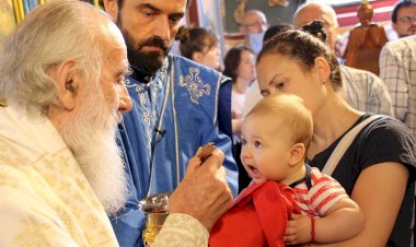 Патријарх Иринеј: Сваки човек, без обзира на боју коже или културу јесте чедо Божије!