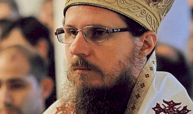 Епископ стобиски Давид: Свештените Таинства – учество на створеното во нествореното