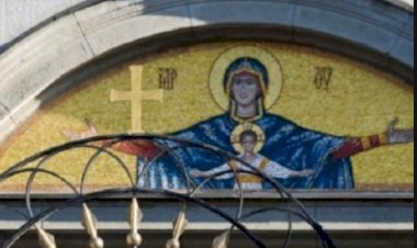 Молитва супружника који немају децу