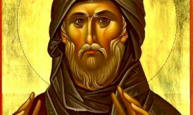 Молитва трећа (св.Јефрема Сирина)