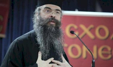 Архимандрит Андреј (Конанос): Христос вас неће питати колико сте светаца видели