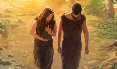 Како да пронађем Бога?