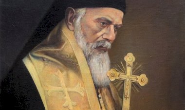 Св.владика Николај: Зашто неправедници напредују?