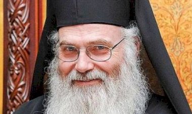 Митрополит Николај Хаџиниколау: Истински хришћанин