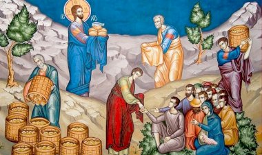 Протојереј Вјачеслав Резников: О јединству цркве