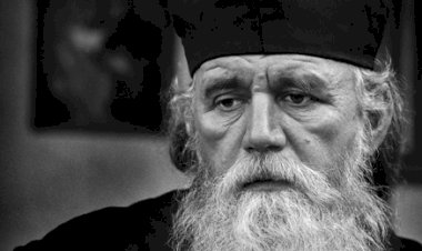 Уснуо у Господу архимандрит Андреј, игуман манастира Сланаци надомак Београда