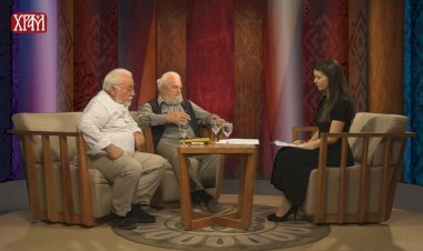 ТВ Храм: Сећање на Предрага - Пеђу Ристића