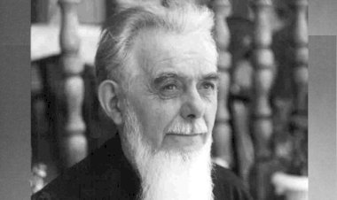 Уснуо у Господу отац Јован игуман Манастира Тресије