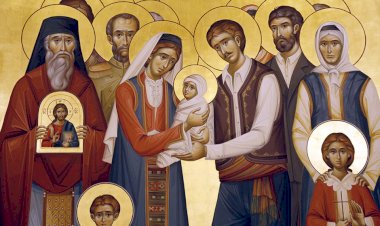 Свети Новомученици Пребиловачки