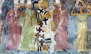 Свети Сава трећи, архиепископ српски