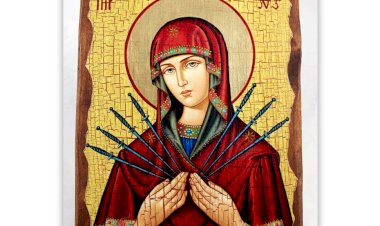 Молитва Пресветој Богородици у суботу