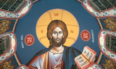 Протојереј Вјачеслав Резников: О јединству Цркве