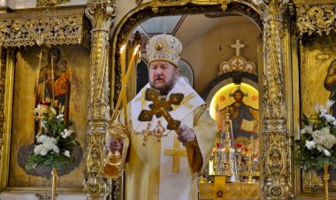 Епископ моравички Антоније: Петропавловски храм је један од ретких у којем се молитва никада није прекидала!