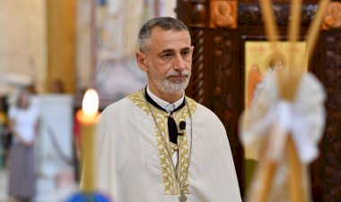 Прота Владимир Ступар: Они који су Христови, у које се уселила љубав Божанска, не плаше се ничега!