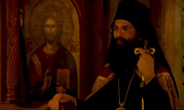 Епископ Иларион – неуморни проповедник еванђеља и љубави Божје