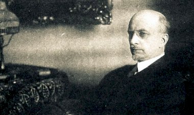 Иван Иљин : Подмитљивост