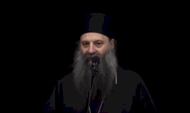 Митрополит Порфирије - О покајању