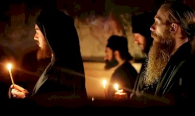 Молитвено правило за спас српског народа