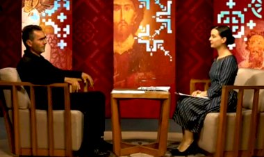 ТВ Храм: Сећање на игумана сланачког архимандрита Андреја Јовичића (1937–2020)