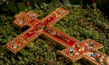 Изношење Часног Крста