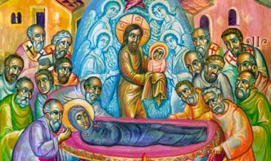 Пост у част Пресвете Богородице