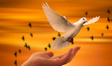 Молитва за умно оболелог човека