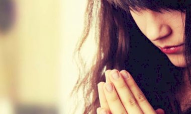 Молитва за то да са љубављу негујемо болесне