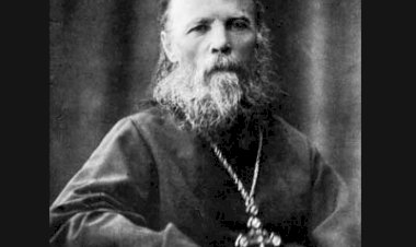 Свети праведни Алексеј Мечев: Бог никада не оставља без помоћи