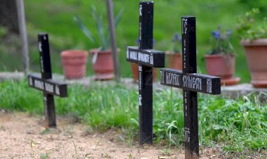 На данашњи дан пре 30 година упокојио се хиландарски монах Сава