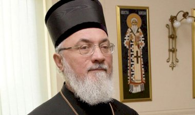 Вршац: Прослава имендана Епископа банатског Никанора