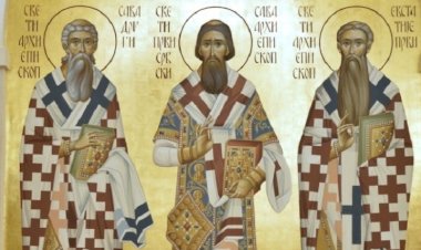 Почиње "Трг од ћирилице"