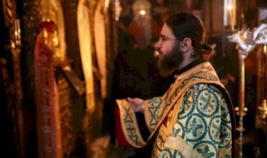 Српска покајна молитва