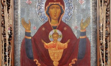 Молитва за избављање од страсти пијанства