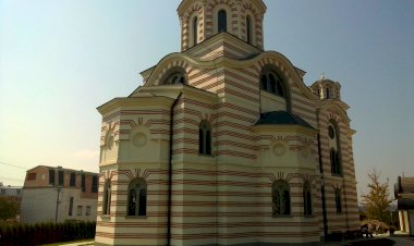 Младеновачка "Крвава литија"