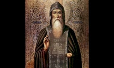 Mолитвена песма светог Амвросија, епископа Медиоланског