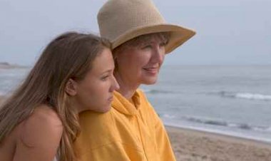 Молитва за родитеље