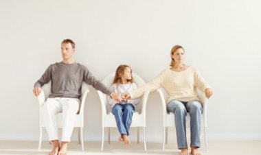 Синдром отуђеног детета