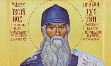 Новозаветно учење о љубави