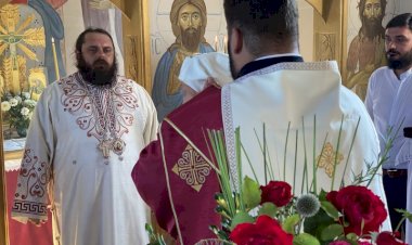 Епископ Херувим: Вера и љубав су мера нашег односа са Богом и ближњима!