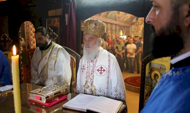 Патријарх Иринеј: Усрдна молитва је миомирисно дисање наше душе!