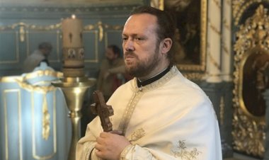 Протонамесник Бранко Чолић: Ако имамо вере, Бог нас неће оставити!