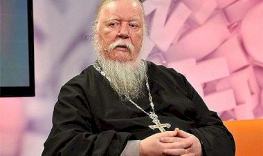 Протојереј Димитрије Смирнов: Господе, помилуј сина мојега