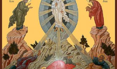 Преображење Господње – празник незалазне светлости