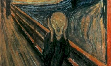 Протојереј Андреј Лоргус: Треба ли се плашити страха?