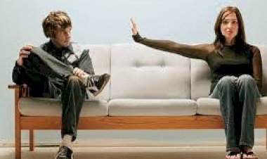 Како одрасти