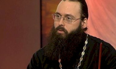 Свештеник Валерије Духањин: Супротстављање злу силом