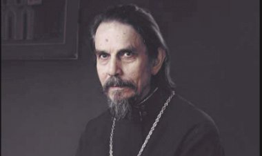 Протојереј Александар Шаргунов : Досада отвара пут бешчашћу